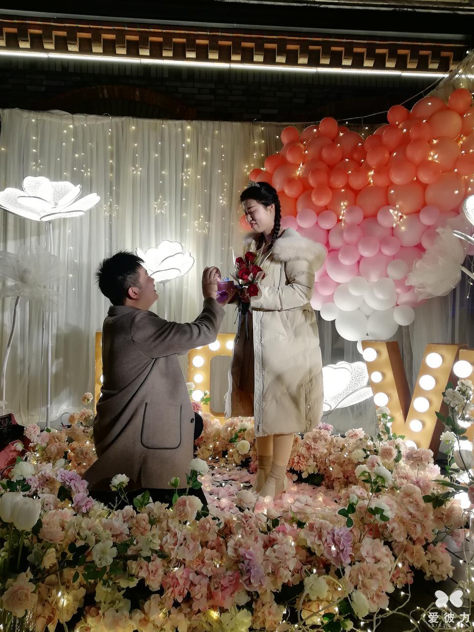 七夕节浪漫的求婚表白创意七夕节求婚表白创意大全