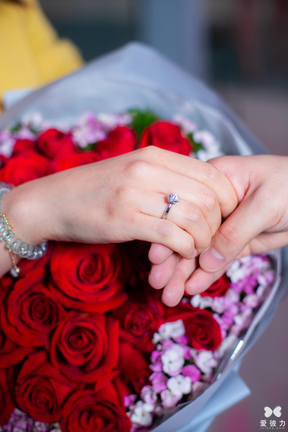 潍坊唯美浪漫的求婚歌曲给她一个最浪漫难忘的回忆