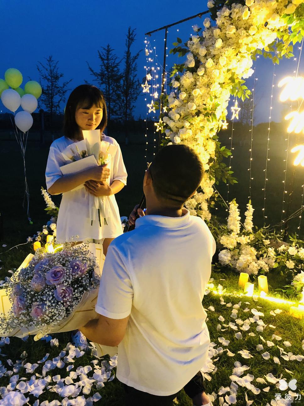 泉州浪漫求婚攻略分享