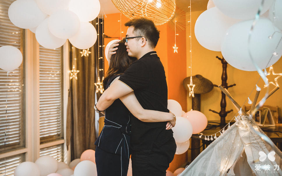 广州超级有创意的求婚词,浪漫感人的求婚创意词