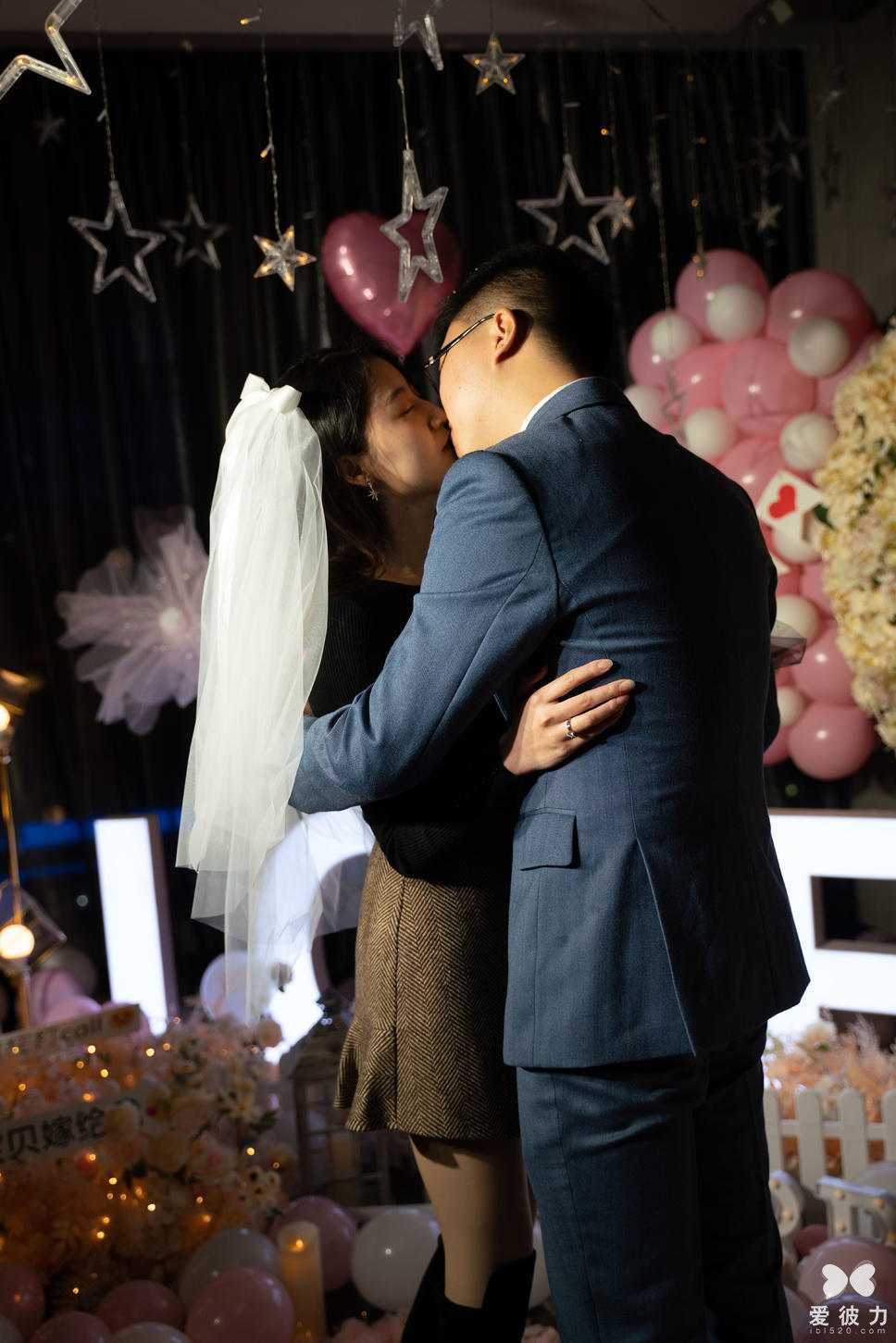 遂宁浪漫的求婚创意表表真心让求婚充满真情实感