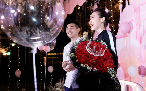 无锡冬天可以怎样浪漫求婚 冬天求婚方式有哪些